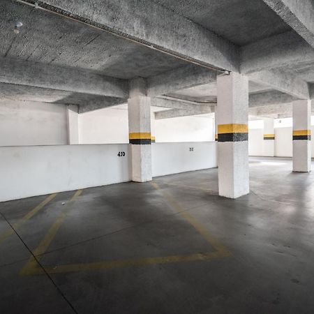 O Melhor Do Centro! Apto 01 Dormitorio Com Garagem E Ar Condicionado Balneário Camboriú Exterior foto