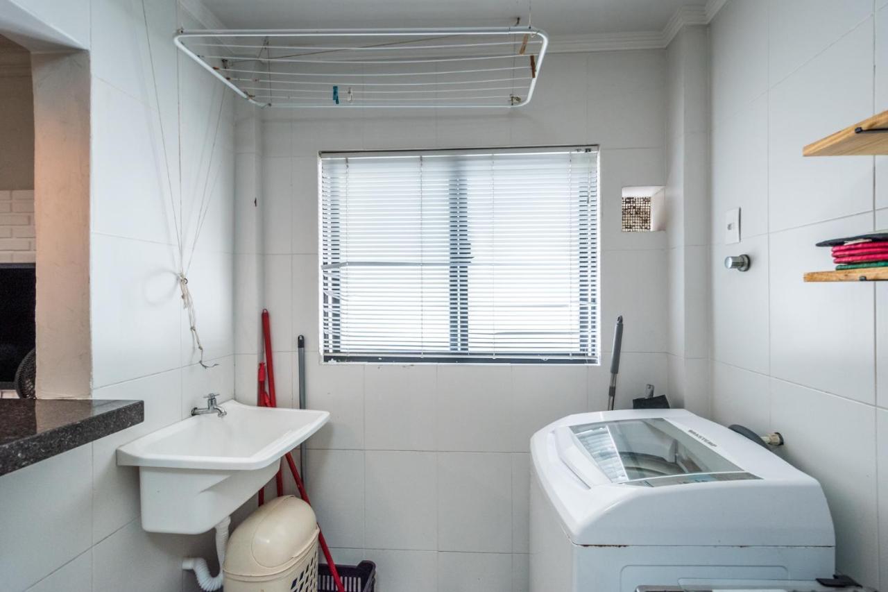 O Melhor Do Centro! Apto 01 Dormitorio Com Garagem E Ar Condicionado Balneário Camboriú Exterior foto