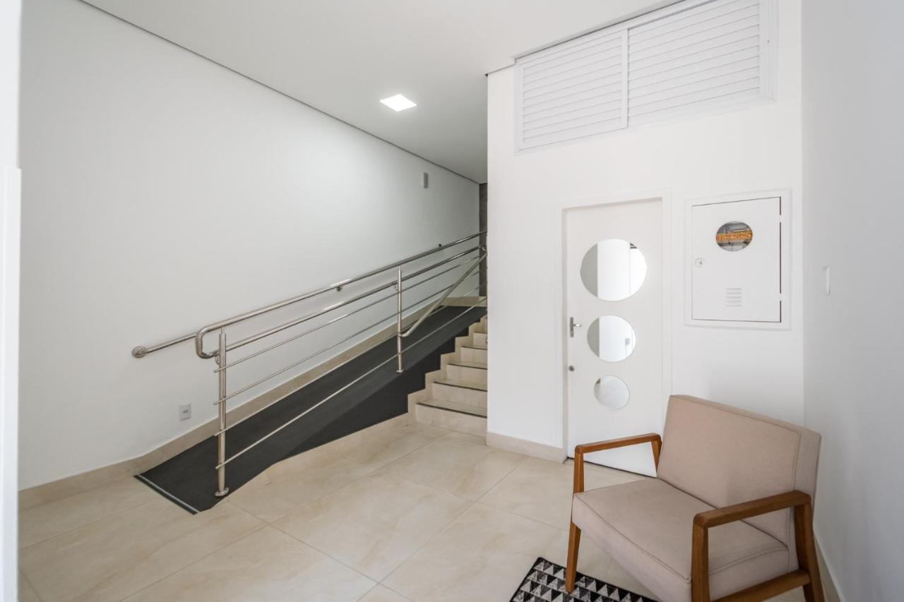 O Melhor Do Centro! Apto 01 Dormitorio Com Garagem E Ar Condicionado Balneário Camboriú Exterior foto