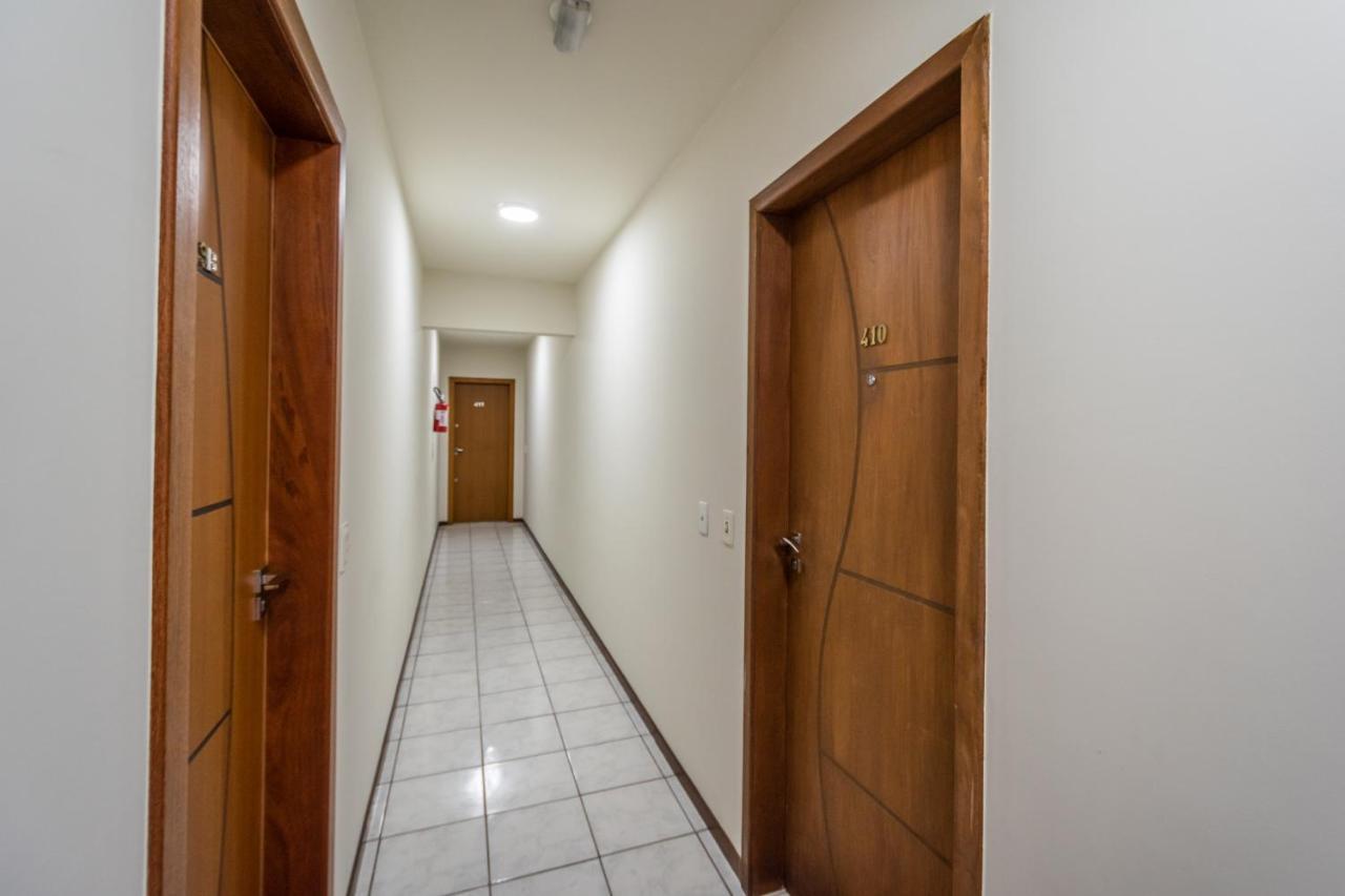 O Melhor Do Centro! Apto 01 Dormitorio Com Garagem E Ar Condicionado Balneário Camboriú Exterior foto